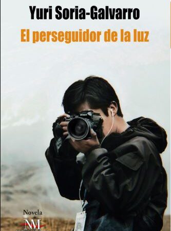 El perseguidor de la luz