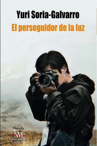 El perseguidor de la luz