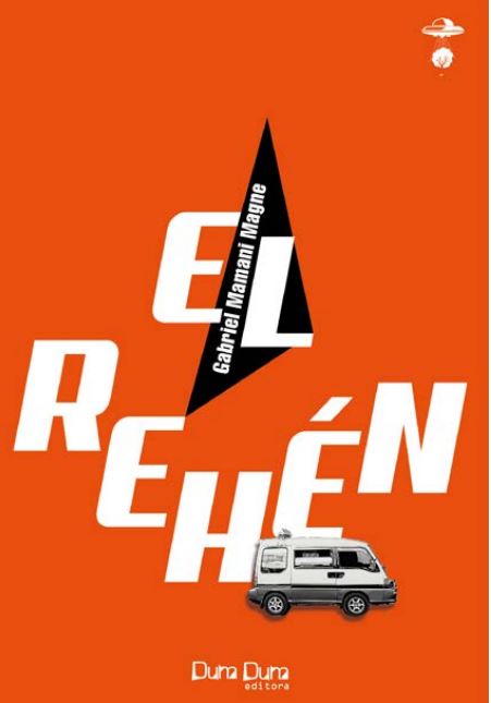 El Rehen