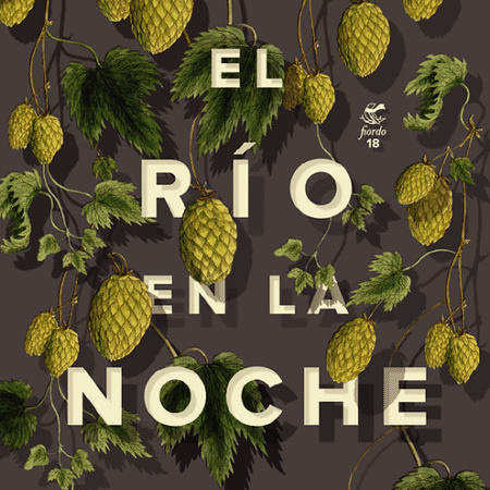 El río en la noche