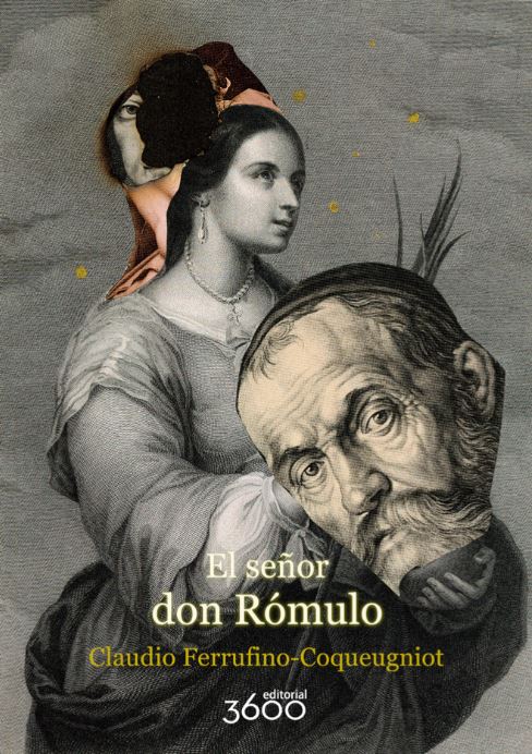 El señor don Rómulo