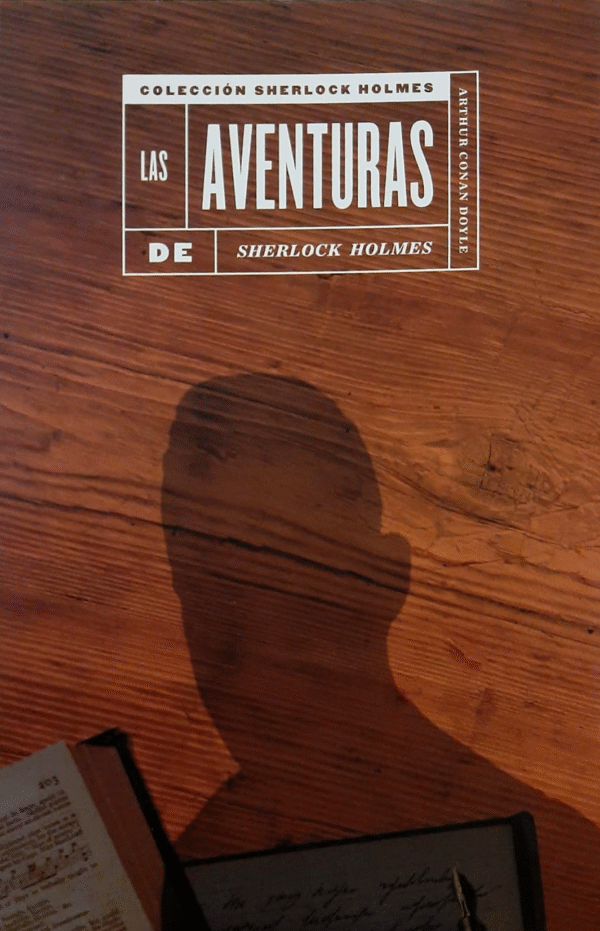 El signo de los cuatros