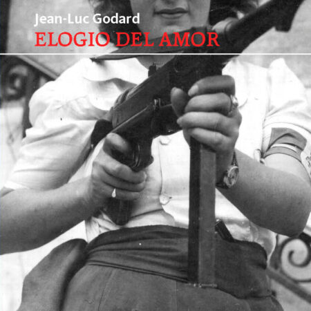 Elogio del amor