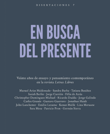 En busca del presente
