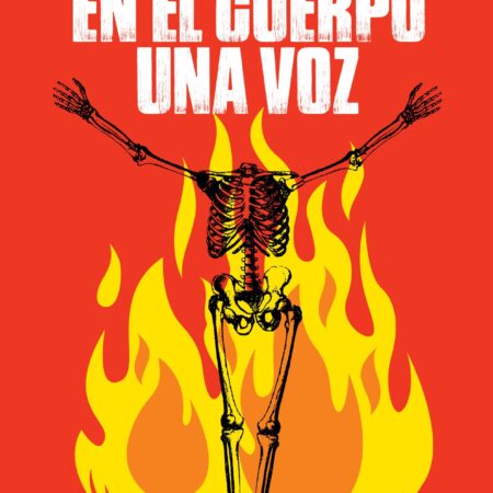 En el cuerpo una voz