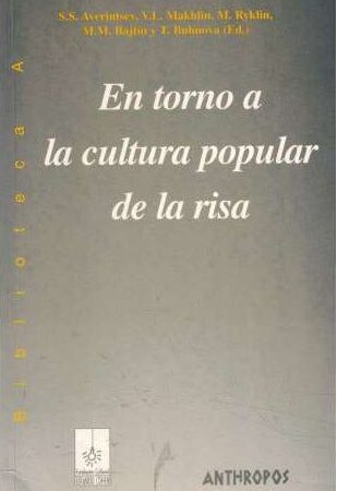 En torno a la cultura popular de la risa