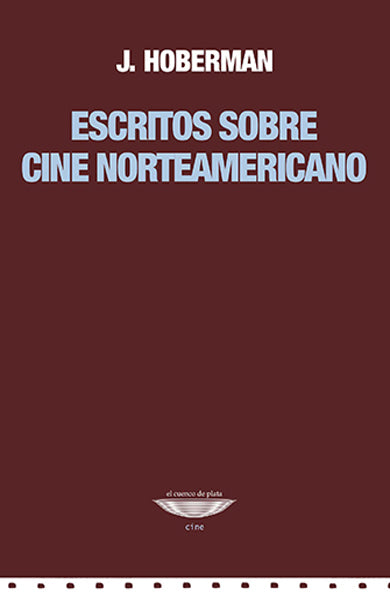 Escritos sobre cine norteamericano