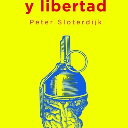 Estrés y libertad