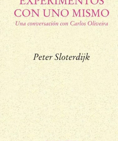 Experimentos con uno mismo