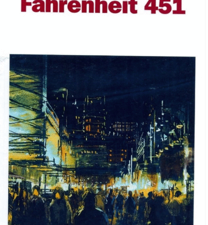 Fahrenheit 451
