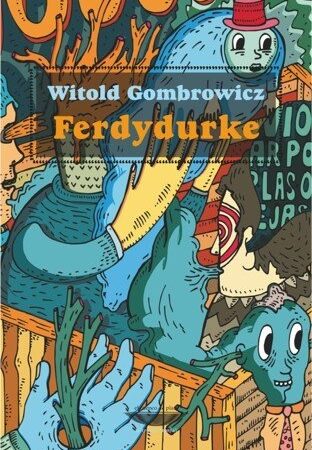 Ferdydurke