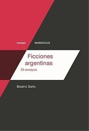 Ficciones argentinas