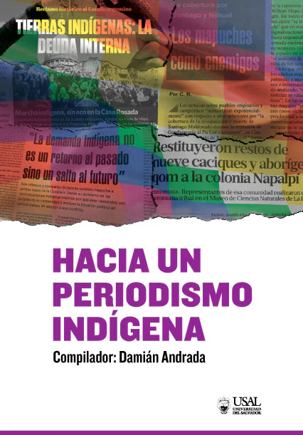 Hacia un periodismo indígena