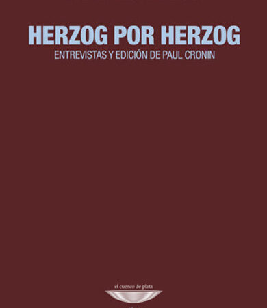 Herzog por Herzog. Entrevistas