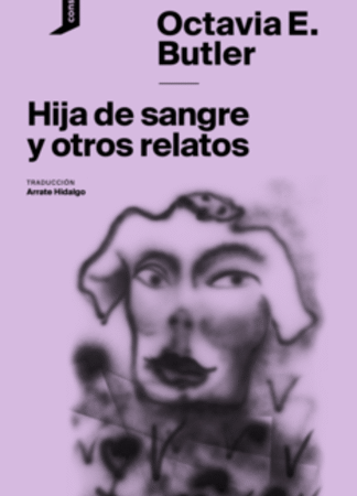 Hija de sangre y otros relatos
