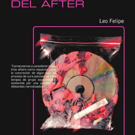 Historia universal del after