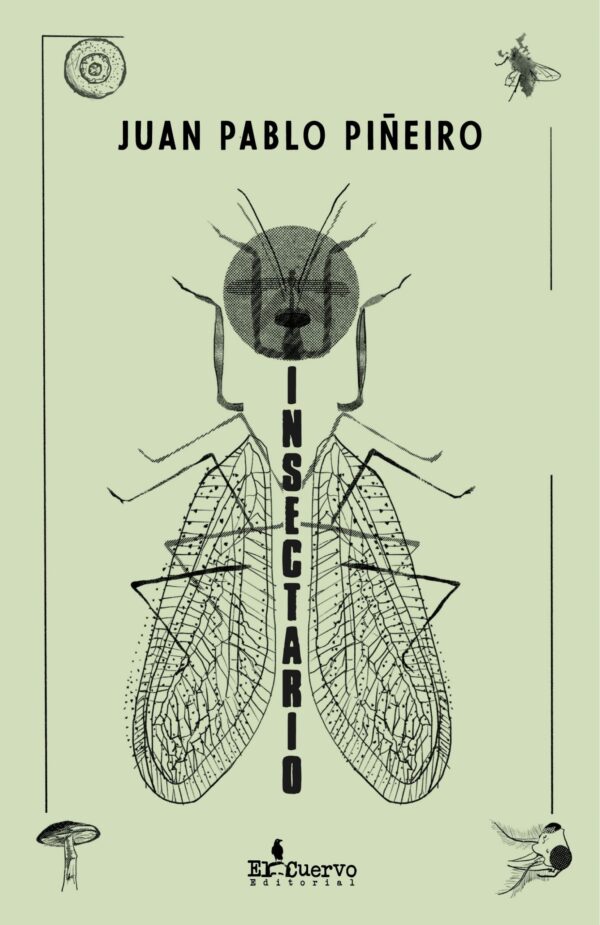 Insectario