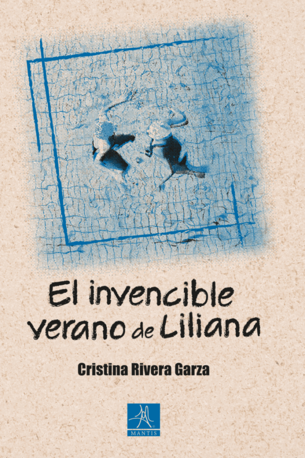 El invencible verano de Liliana