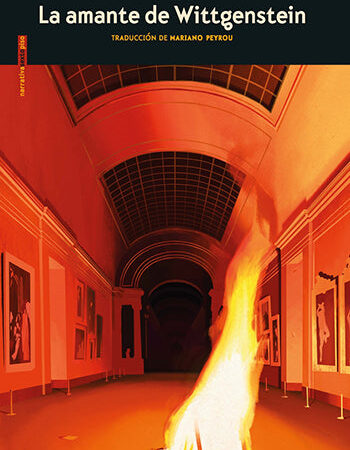 La amante de Wittgenstein