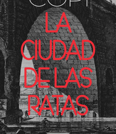 La ciudad de las ratas