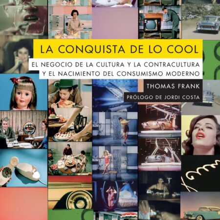 La conquista de lo Cool