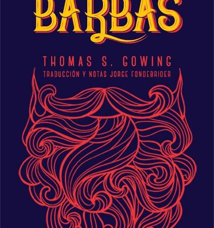 La filosofia de las barbas