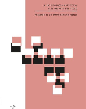La inteligencia artificial o el desafio del siglo