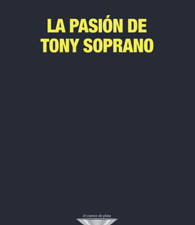 La pasión de Tony Soprano