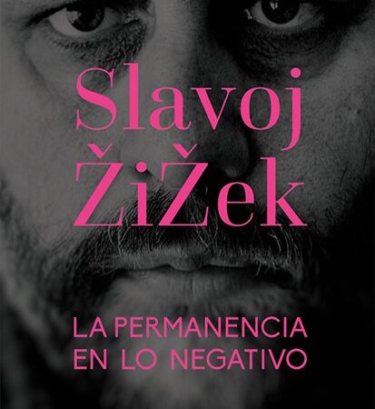 La permanencia en lo negativo