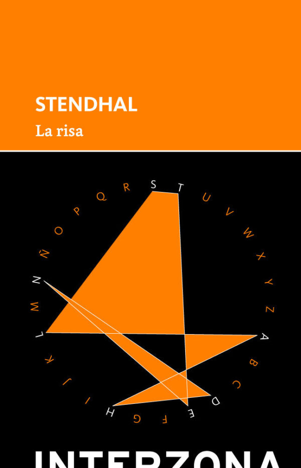 La risa (Stendhal)