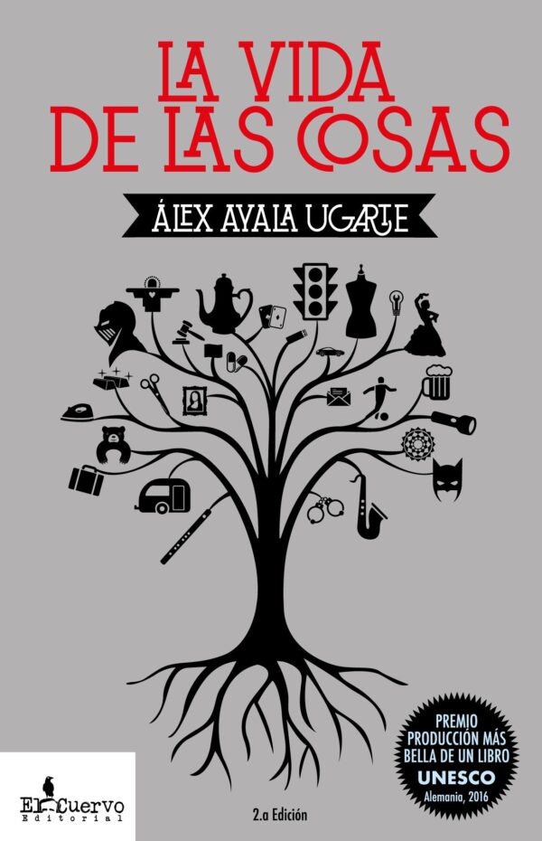 La vida de las cosas