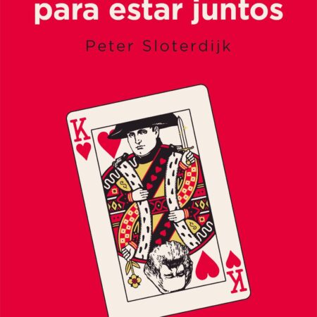 La fuerte razon para estar juntos