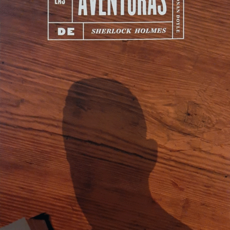 Las aventuras de Sherlock Holmes