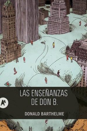 Las enseñanzas de Don B