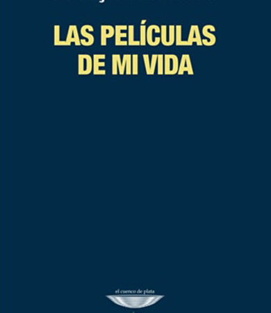 Las películas de mi vida