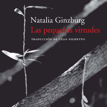 Las pequeñas virtudes