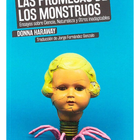 Las promesas de los monstruos