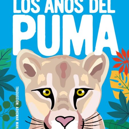 Los años del puma