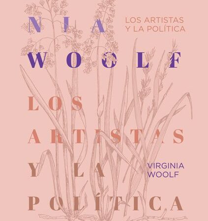 Los artistas y la politica