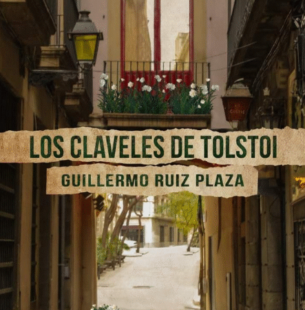 Los claveles de Tolstoi