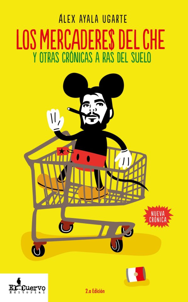 Los mercaderes del Che
