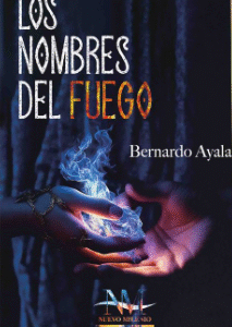 Los nombres del fuego