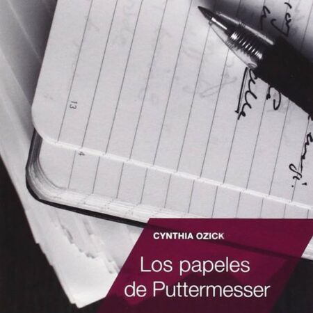 Los papeles de Puttermesser