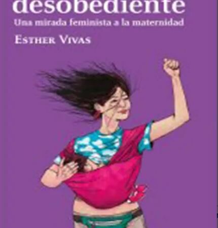 Mama desobediente
