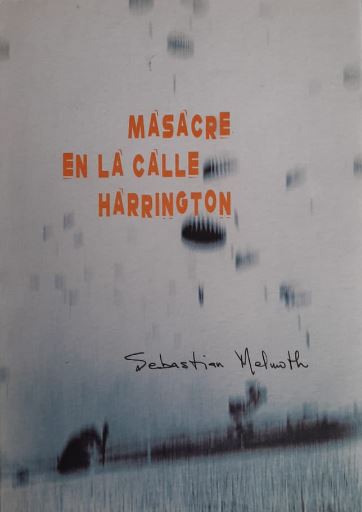 Masacre en la calle Harrington