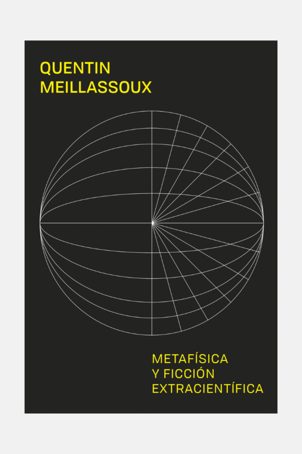 Metafísica y ficción extracientífica