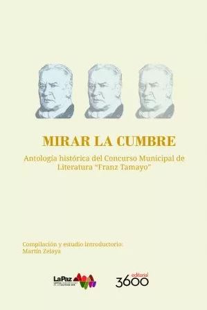 Mirar la cumbre
