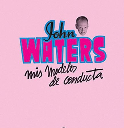 Mis modelos de conducta