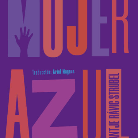 Mujer Azul