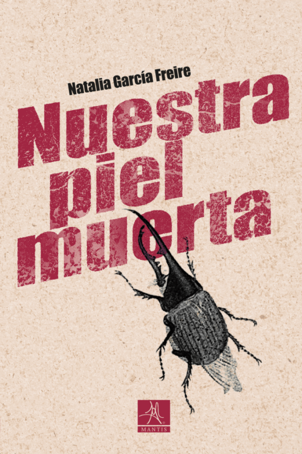 Nuestra piel muerta